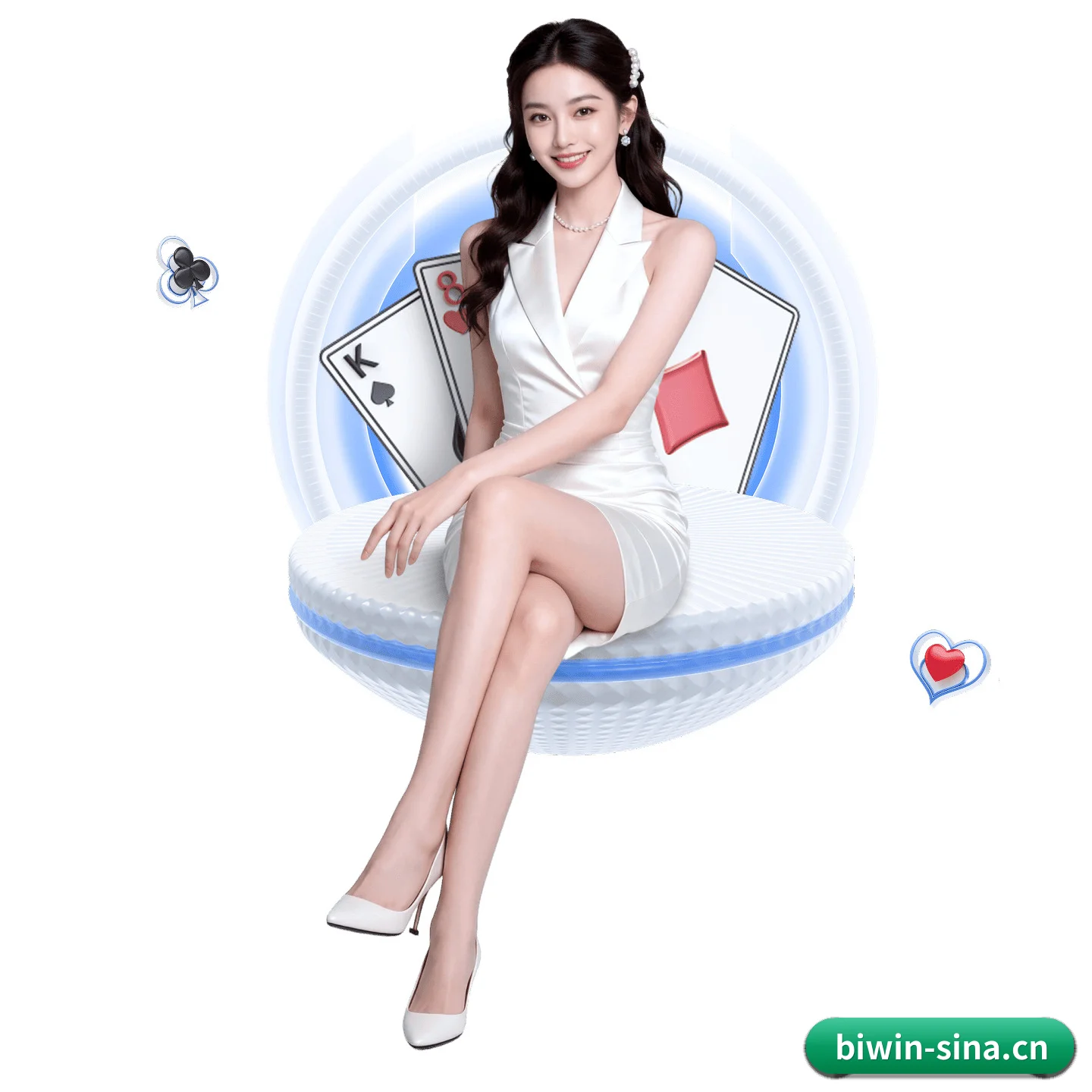 必赢官网 APP 界面